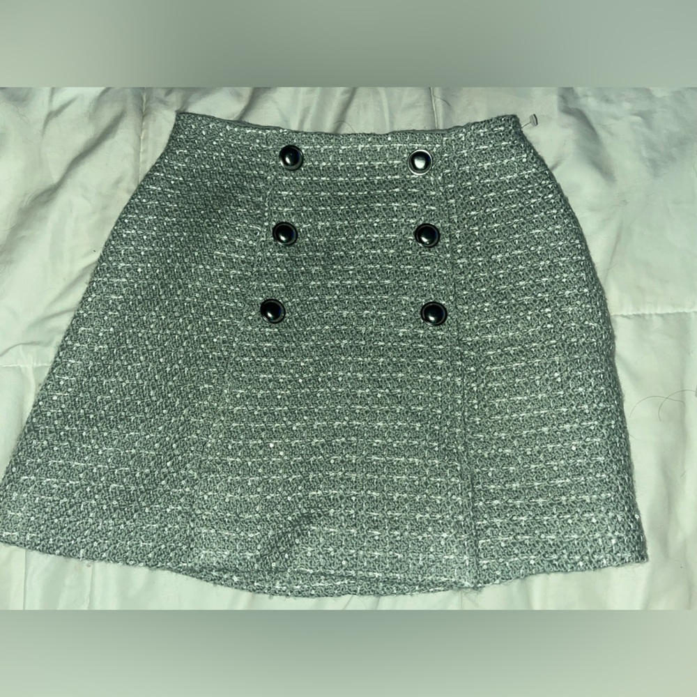 Express Elegant Skirt